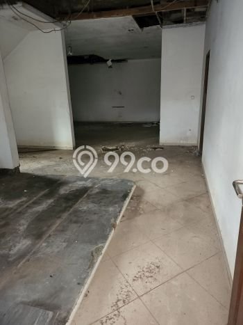 Hunian Eksklusif Siap Huni LT 297m2 di Kelapa Gading, Jakarta Utara Hunian Eksklusif Siap Huni LT 297m2 di Kelapa Gading, Jakarta Utara
