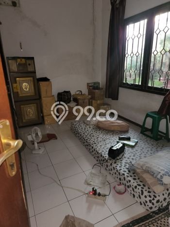 Hunian Eksklusif Siap Huni LT 297m2 di Kelapa Gading, Jakarta Utara Hunian Eksklusif Siap Huni LT 297m2 di Kelapa Gading, Jakarta Utara