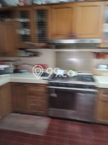 Hunian Eksklusif Siap Huni LT 297m2 di Kelapa Gading, Jakarta Utara Hunian Eksklusif Siap Huni LT 297m2 di Kelapa Gading, Jakarta Utara