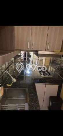 Unit Apartemen Dijual di Kelapa Gading, Jakarta Utara, dengan 2 Bedroom, 1 Bathroom Unit Apartemen Dijual di Kelapa Gading, Jakarta Utara, dengan 2 Bedroom, 1 Bathroom