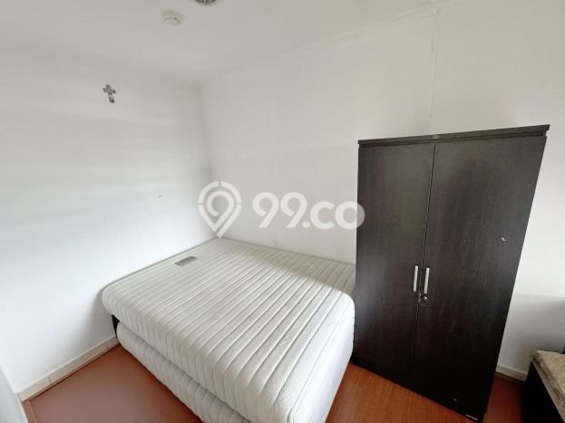 Apartemen Premium Kawasan Kelapa Gading, 2 KT, Luas 45m2m² Apartemen Premium Kawasan Kelapa Gading, 2 KT, Luas 45m2m²