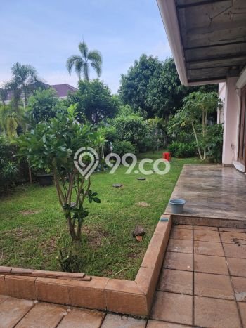 Hunian Eksklusif Dijual LT 672m2 di Kelapa Gading, Jakarta Utara Hunian Eksklusif Dijual LT 672m2 di Kelapa Gading, Jakarta Utara