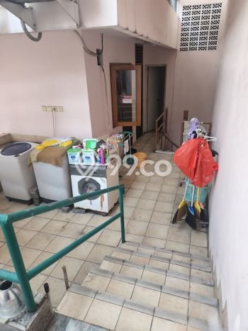 Hunian Eksklusif Dijual LT 672m2 di Kelapa Gading, Jakarta Utara Hunian Eksklusif Dijual LT 672m2 di Kelapa Gading, Jakarta Utara