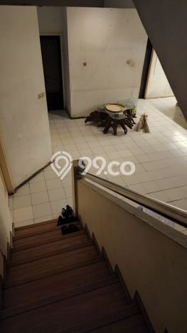 Rumah Nyaman di Kelapa Gading, 3 KT, Lokasi Strategis Rumah Nyaman di Kelapa Gading, 3 KT, Lokasi Strategis