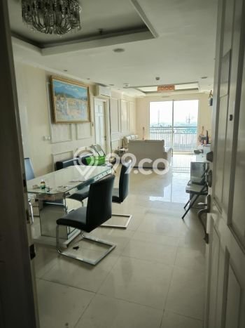 Unit Apartemen Dijual di Kelapa Gading, Jakarta Utara, dengan 3 Bedroom, 2 Bathroom Unit Apartemen Dijual di Kelapa Gading, Jakarta Utara, dengan 3 Bedroom, 2 Bathroom
