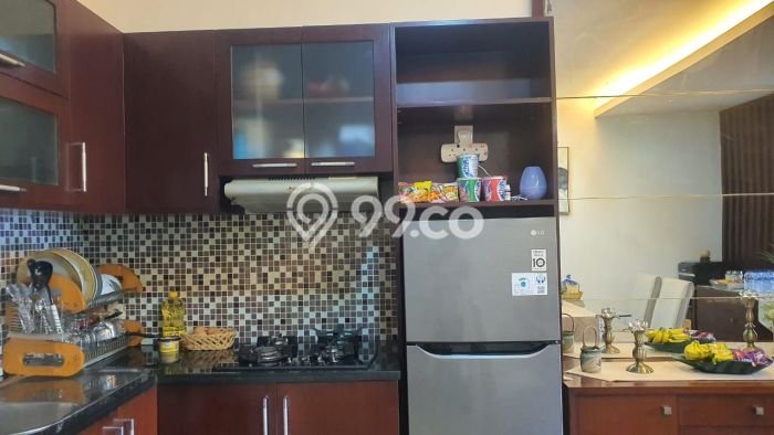 PREMIUM CHOICE! Apartemen di Kelapa Gading, 3 KT, Luas 110m2m², Area Strategis, Fasilitas Lengkap PREMIUM CHOICE! Apartemen di Kelapa Gading, 3 KT, Luas 110m2m², Area Strategis, Fasilitas Lengkap