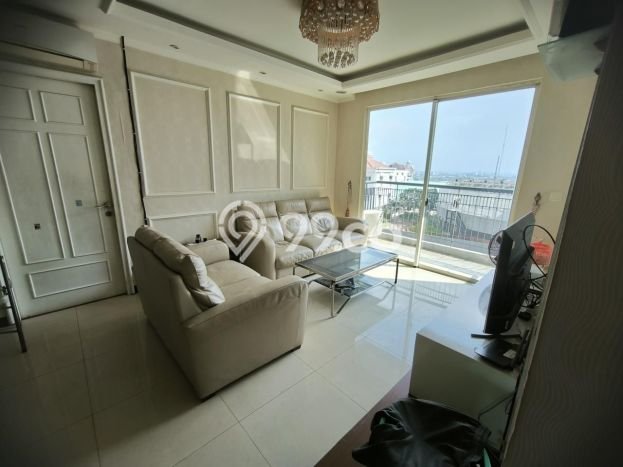 LOKASI PREMIUM! Apartemen Kawasan Kelapa Gading, 3 KT, Luas 110m², Premium LOKASI PREMIUM! Apartemen Kawasan Kelapa Gading, 3 KT, Luas 110m², Premium