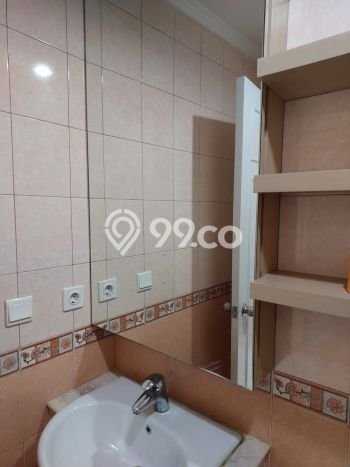 Apartemen Modern Dijual di Kelapa Gading, Jakarta Utara Punya 3 KT / 2 Kamar Mandi Apartemen Modern Dijual di Kelapa Gading, Jakarta Utara Punya 3 KT / 2 Kamar Mandi