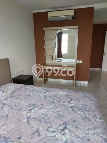 Apartemen Modern Dijual di Kelapa Gading, Jakarta Utara Punya 3 KT / 2 Kamar Mandi Apartemen Modern Dijual di Kelapa Gading, Jakarta Utara Punya 3 KT / 2 Kamar Mandi