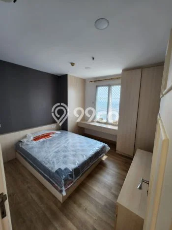 Hunian Apartemen Disewakan Murah 110m2 di Kelapa Gading, Cocok Dijadikan Hunian Anda Hunian Apartemen Disewakan Murah 110m2 di Kelapa Gading, Cocok Dijadikan Hunian Anda