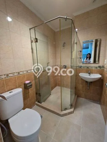 Apartemen Murah dengan 3 BR & 2 KM di Kelapa Gading Jakarta Utara Apartemen Murah dengan 3 BR & 2 KM di Kelapa Gading Jakarta Utara