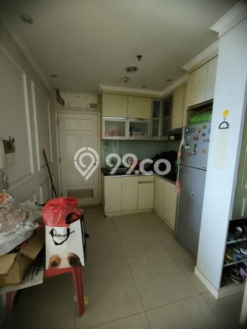 Tersedia Apartemen 3 KT & 2 KM di Kelapa Gading, Jakarta Utara Tersedia Apartemen 3 KT & 2 KM di Kelapa Gading, Jakarta Utara