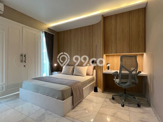 Sewa Rumah Harga Terjangkau di Muara Karang Jakarta Utara Punya 4 Kamar Tidur Sewa Rumah Harga Terjangkau di Muara Karang Jakarta Utara Punya 4 Kamar Tidur