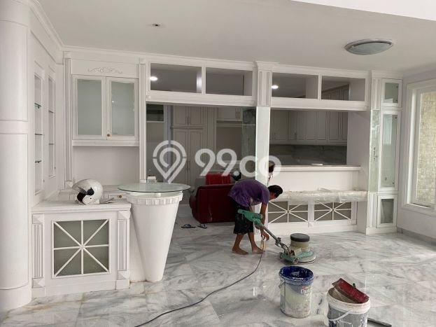 Sewa Rumah Harga Terjangkau di Muara Karang Jakarta Utara Punya 4 KT Sewa Rumah Harga Terjangkau di Muara Karang Jakarta Utara Punya 4 KT