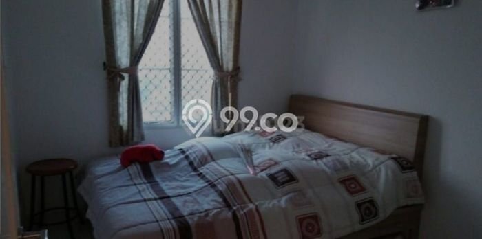Unit Apartemen Dijual di Kelapa Gading, Jakarta Utara, dengan 3 Bedroom, 2 Bathroom Unit Apartemen Dijual di Kelapa Gading, Jakarta Utara, dengan 3 Bedroom, 2 Bathroom