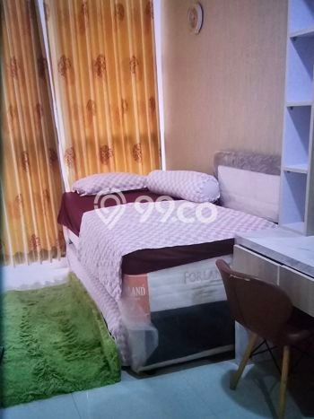 Dijual Apartemen Prestisius di Pantai Indah Kapuk 3 Kamar & 2 Kamar Mandi Dijual Apartemen Prestisius di Pantai Indah Kapuk 3 Kamar & 2 Kamar Mandi