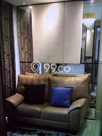 Dijual Apartemen Prestisius di Pantai Indah Kapuk 3 Kamar & 2 Kamar Mandi Dijual Apartemen Prestisius di Pantai Indah Kapuk 3 Kamar & 2 Kamar Mandi