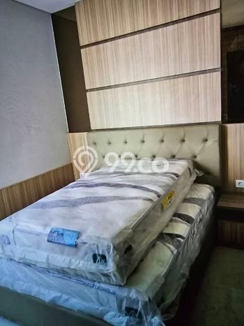 Apartemen Disewakan 2 Kamar Murah Siap Huni di Jakarta Barat, Luas 65m2 Apartemen Disewakan 2 Kamar Murah Siap Huni di Jakarta Barat, Luas 65m2