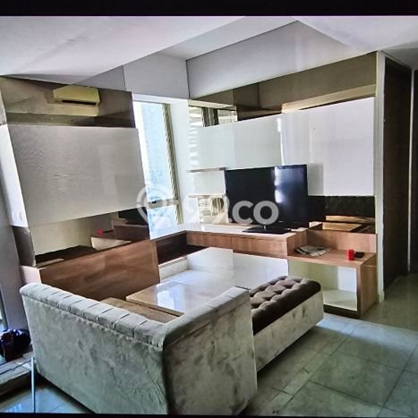 Apartemen Disewakan 2 Kamar Murah Siap Huni di Jakarta Barat, Luas 65m2 Apartemen Disewakan 2 Kamar Murah Siap Huni di Jakarta Barat, Luas 65m2