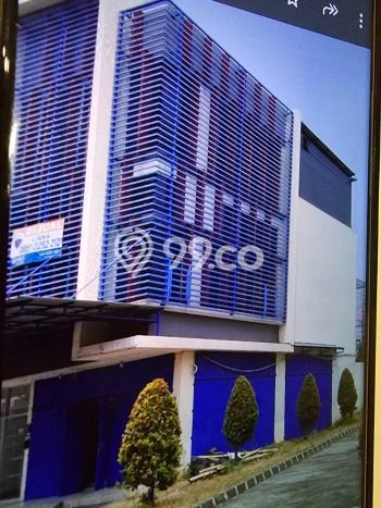 Untuk Dijual Ruko di Tangerang Tangerang LT 90m2 / LB 200m2 Untuk Dijual Ruko di Tangerang Tangerang LT 90m2 / LB 200m2
