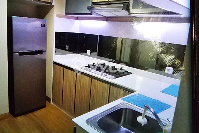 Hunian Strategis 88m2 di Puri Indah Jakarta Barat 2 Bedroom Hunian Strategis 88m2 di Puri Indah Jakarta Barat 2 Bedroom