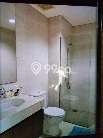 Hunian Strategis 88m2 di Puri Indah Jakarta Barat 2 Bedroom Hunian Strategis 88m2 di Puri Indah Jakarta Barat 2 Bedroom