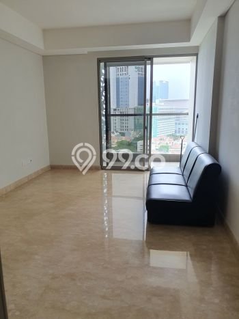 Hunian Apartemen Eksklusif untuk Dijual di Jakarta Utara dengan 2 BR & 2 Kamar Mandi Hunian Apartemen Eksklusif untuk Dijual di Jakarta Utara dengan 2 BR & 2 Kamar Mandi