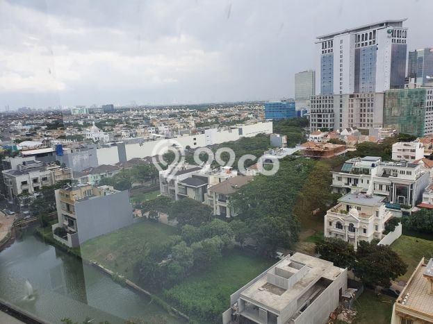Hunian Apartemen Eksklusif untuk Dijual di Jakarta Utara dengan 2 BR & 2 Kamar Mandi Hunian Apartemen Eksklusif untuk Dijual di Jakarta Utara dengan 2 BR & 2 Kamar Mandi