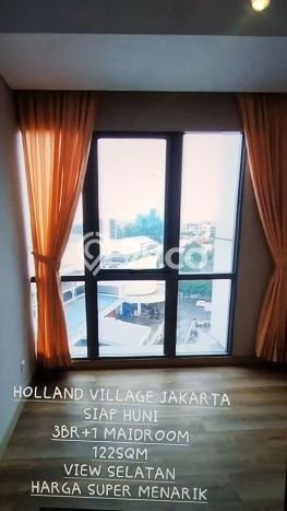 Hunian Apartemen 3 KT 2 KM di Cempaka Putih, Jakarta Pusat Dijual Cepat Hunian Apartemen 3 KT 2 KM di Cempaka Putih, Jakarta Pusat Dijual Cepat