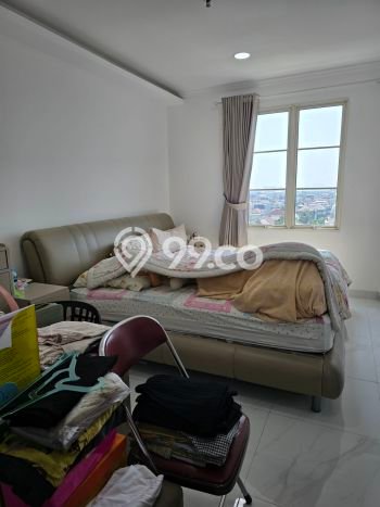 Hunian Apartemen 2 KT 2 KM di Kelapa Gading, Jakarta Utara Dijual Cepat Hunian Apartemen 2 KT 2 KM di Kelapa Gading, Jakarta Utara Dijual Cepat