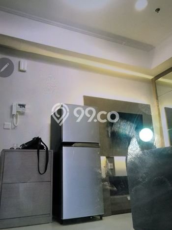 Untuk Dijual Apartemen 2 KT & 1 KM di Jakarta Utara Lokasi Strategis Untuk Dijual Apartemen 2 KT & 1 KM di Jakarta Utara Lokasi Strategis