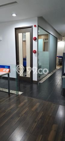 Ruko Komersial Disewakan di Kelapa Gading Jakarta Utara Luas 840m2 Ruko Komersial Disewakan di Kelapa Gading Jakarta Utara Luas 840m2