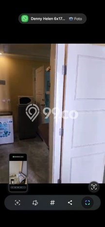 Dijual Apartemen 2 KT 1 KM di Kelapa Gading Dijual Apartemen 2 KT 1 KM di Kelapa Gading