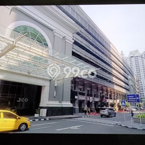 Apartemen Ready Kawasan Kelapa Gading, 3 KT, Luas 115m2m² Apartemen Ready Kawasan Kelapa Gading, 3 KT, Luas 115m2m²
