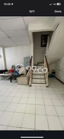 Siap Huni Rumah Mewah 3 Kamar di Kelapa Gading Dekat ke Mana Pun Siap Huni Rumah Mewah 3 Kamar di Kelapa Gading Dekat ke Mana Pun
