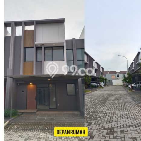 Disewakan! Rumah 4 Kamar Tidur &
2 Kamar Mandi di Grand Wisata, Bekasi Disewakan! Rumah 4 Kamar Tidur &
2 Kamar Mandi di Grand Wisata, Bekasi
