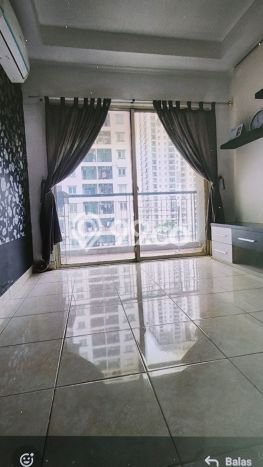 Sewa Sekarang Apartemen Strategis 2 KT, 1 KM di Kawasan Kelapa Gading Sewa Sekarang Apartemen Strategis 2 KT, 1 KM di Kawasan Kelapa Gading