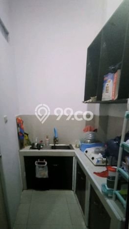 Rumah Modern Minimalis 4 KT Bisa Langsung Pindah di Kelapa Gading Rumah Modern Minimalis 4 KT Bisa Langsung Pindah di Kelapa Gading