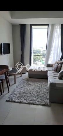 Untuk Dijual Apartemen Eksklusif 2 Bedroom di Jakarta Selatan Dekat ke Fasilitas Publik Untuk Dijual Apartemen Eksklusif 2 Bedroom di Jakarta Selatan Dekat ke Fasilitas Publik