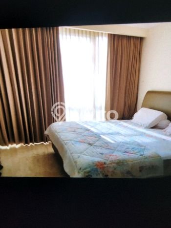 Hunian Apartemen Eksklusif untuk Dijual di Jakarta Pusat dengan 2 BR & 2 Kamar Mandi Hunian Apartemen Eksklusif untuk Dijual di Jakarta Pusat dengan 2 BR & 2 Kamar Mandi