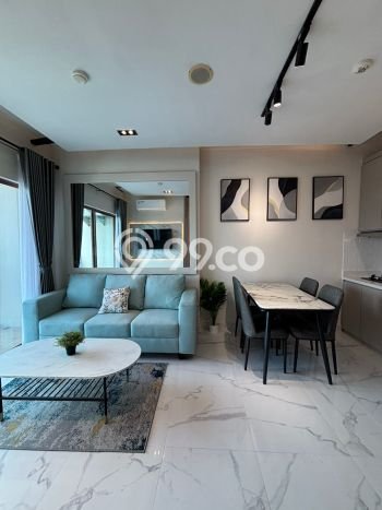 Sewa Sekarang Apartemen Strategis 2 KT, 1 KM di Kawasan Kelapa Gading Sewa Sekarang Apartemen Strategis 2 KT, 1 KM di Kawasan Kelapa Gading