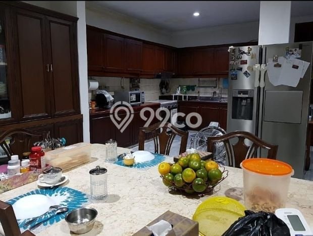 Rumah Eksklusif Dijual LT 500m2 di Kelapa Gading, Jakarta Utara Rumah Eksklusif Dijual LT 500m2 di Kelapa Gading, Jakarta Utara