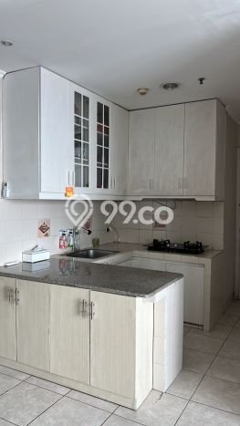 Jarang Ada! Unit Apartemen Hemat di Kelapa Gading, Jakarta Utara 3 Kamar Tidur dan 2 Kamar Mandi Jarang Ada! Unit Apartemen Hemat di Kelapa Gading, Jakarta Utara 3 Kamar Tidur dan 2 Kamar Mandi