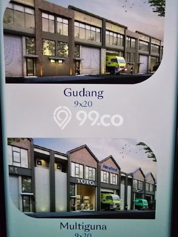 Gudang Bagus Dijual di Pantai Indah Kapuk 2 Jakarta Utara Lokasi Strategis Cocok untuk Kembangkan Bisnis Gudang Bagus Dijual di Pantai Indah Kapuk 2 Jakarta Utara Lokasi Strategis Cocok untuk Kembangkan Bisnis