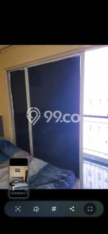 Dijual Apartemen 2 KT 1 KM di Kelapa Gading Dijual Apartemen 2 KT 1 KM di Kelapa Gading