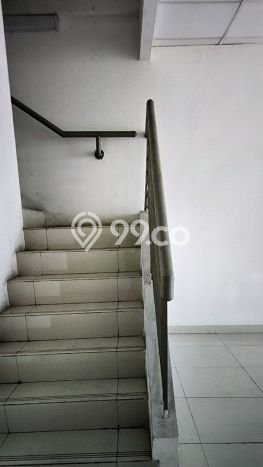 Untuk Dijual! Kantor di Bandara Jakarta Barat LT 97m2 / LB 780m2 Kawasan Bisnis Untuk Dijual! Kantor di Bandara Jakarta Barat LT 97m2 / LB 780m2 Kawasan Bisnis