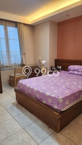 Dijual Apartemen 3 KT 2 KM di Kelapa Gading Dijual Apartemen 3 KT 2 KM di Kelapa Gading