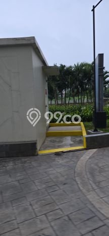 Untuk Dijual Apartemen Nyaman di Cempaka Putih Jakarta Pusat 3 Kamar Tidur Untuk Dijual Apartemen Nyaman di Cempaka Putih Jakarta Pusat 3 Kamar Tidur