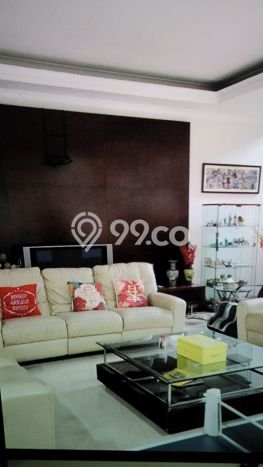 Rumah Eksklusif Siap Huni LT 333m2 di Kelapa Gading, Jakarta Utara Rumah Eksklusif Siap Huni LT 333m2 di Kelapa Gading, Jakarta Utara