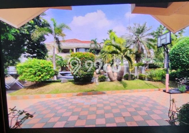Hunian Eksklusif Siap Huni LT 946m2 di Kelapa Gading, Jakarta Utara Hunian Eksklusif Siap Huni LT 946m2 di Kelapa Gading, Jakarta Utara